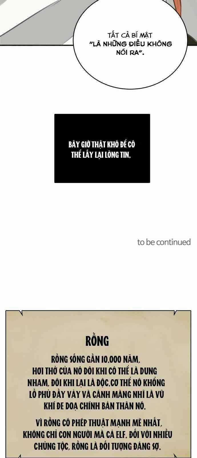 Nhật Ký Tuần Trăng Mật Của Phù Thủy Và Rồng Chapter 11 trang 48