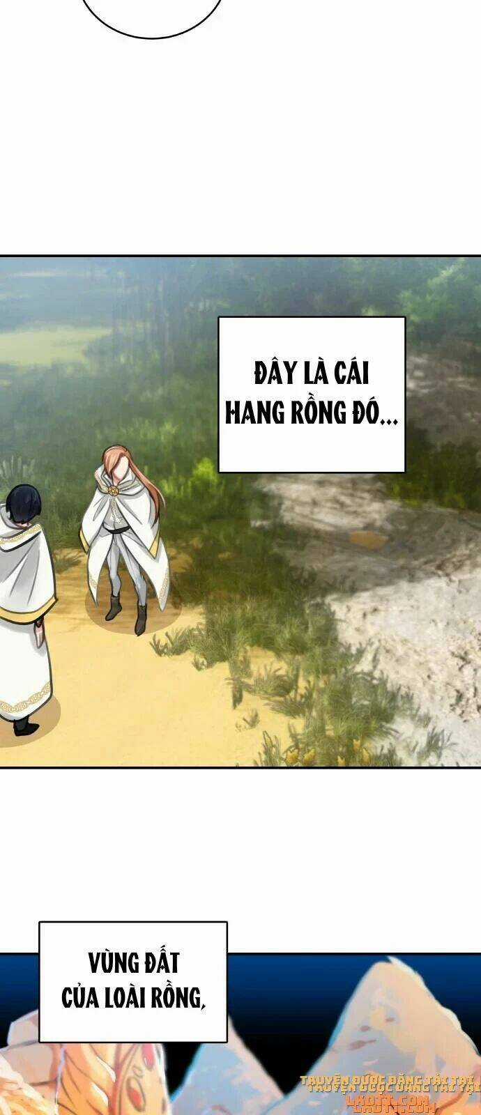 Nhật Ký Tuần Trăng Mật Của Phù Thủy Và Rồng Chapter 11 trang 9