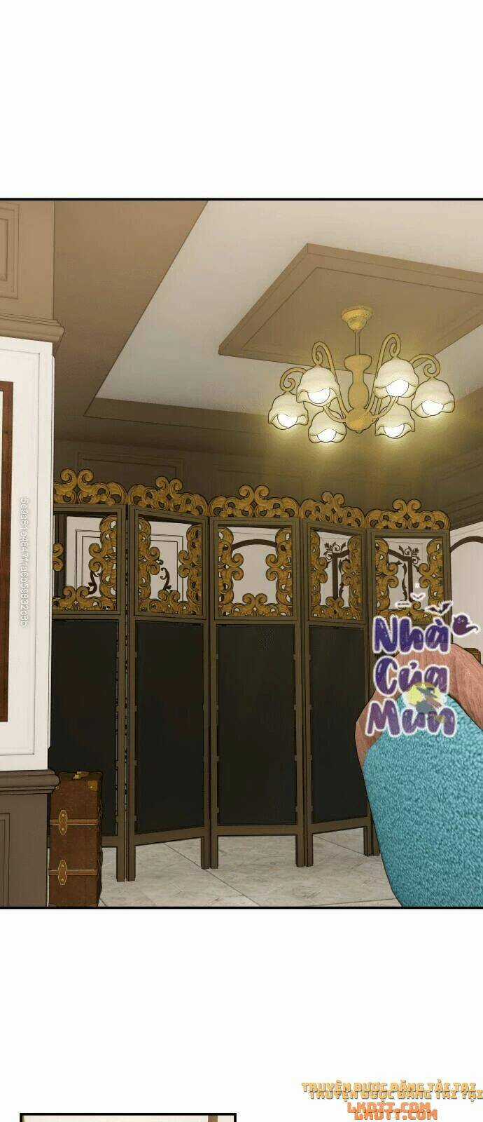 Nhật Ký Tuần Trăng Mật Của Phù Thủy Và Rồng Chapter 12 trang 0