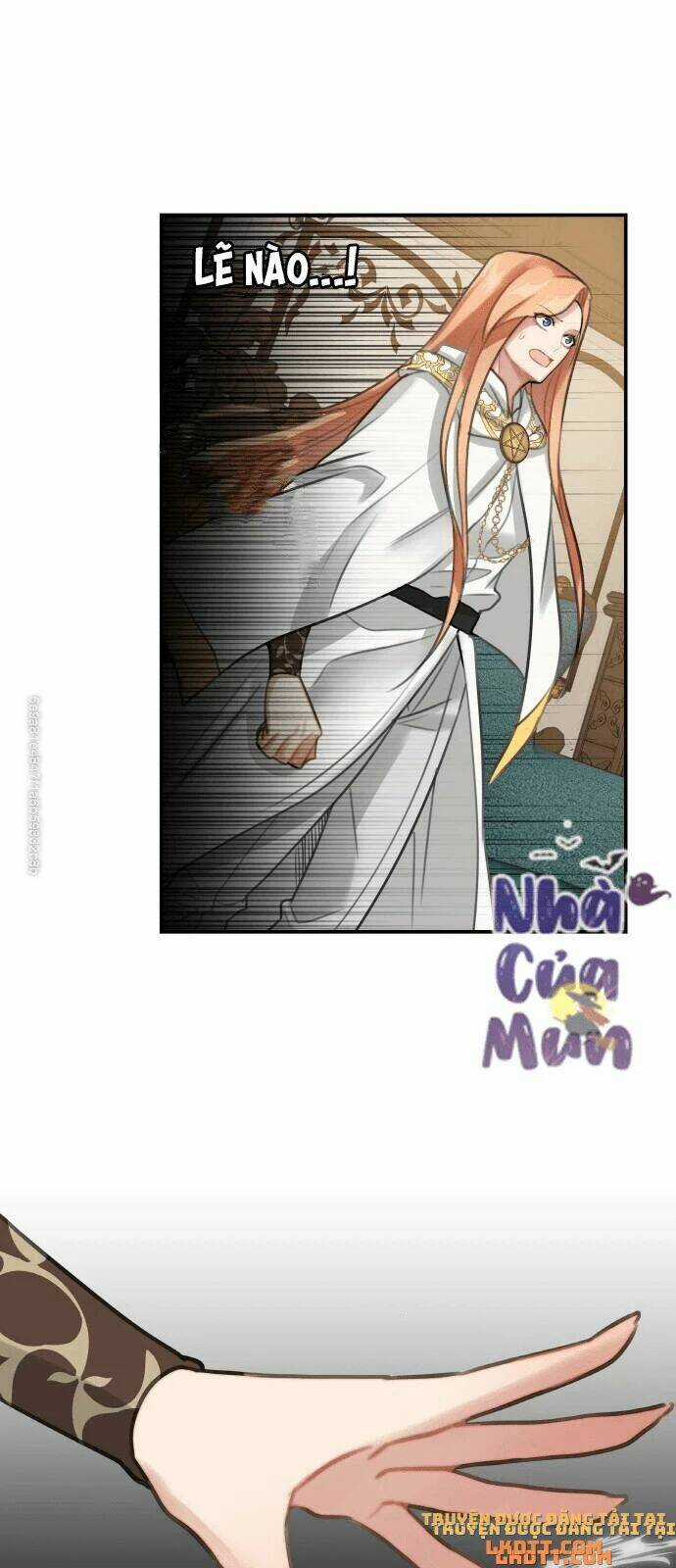 Nhật Ký Tuần Trăng Mật Của Phù Thủy Và Rồng Chapter 12 trang 12