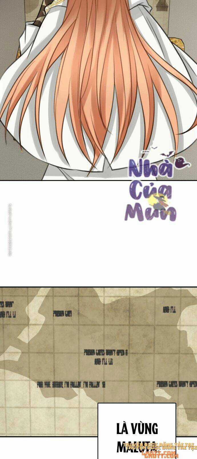 Nhật Ký Tuần Trăng Mật Của Phù Thủy Và Rồng Chapter 12 trang 14