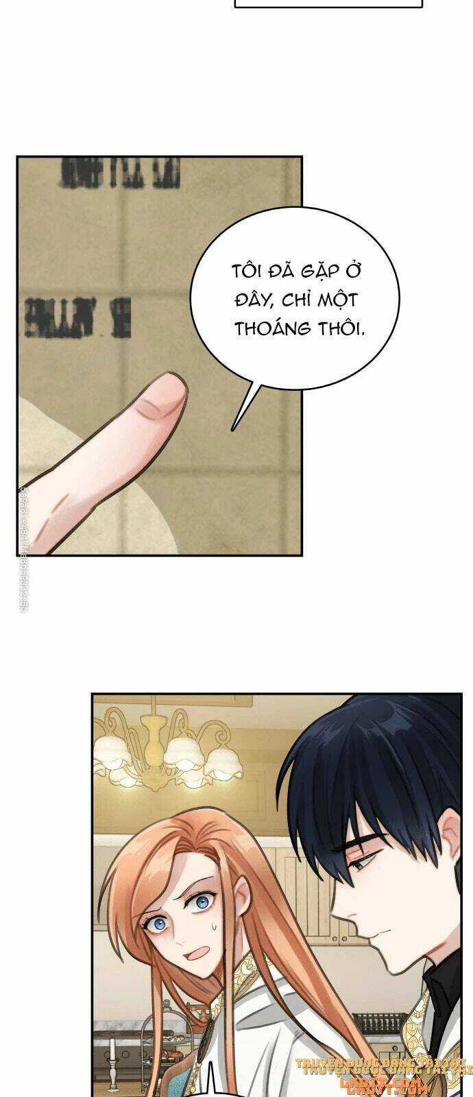 Nhật Ký Tuần Trăng Mật Của Phù Thủy Và Rồng Chapter 12 trang 15