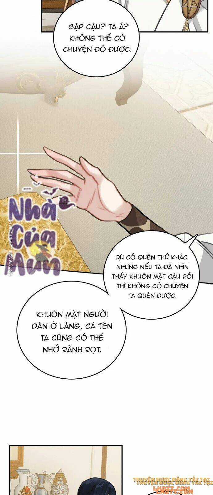 Nhật Ký Tuần Trăng Mật Của Phù Thủy Và Rồng Chapter 12 trang 16