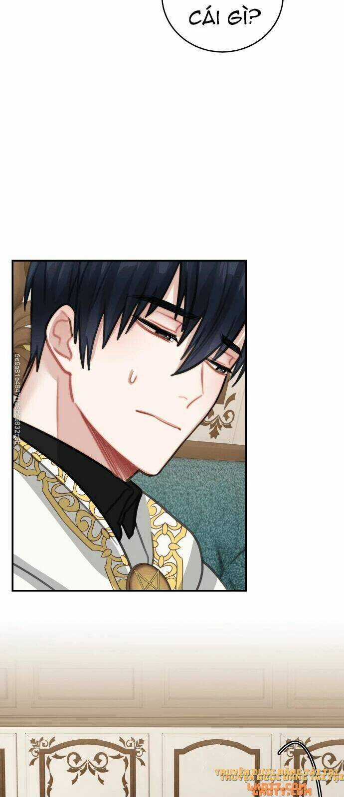 Nhật Ký Tuần Trăng Mật Của Phù Thủy Và Rồng Chapter 12 trang 19