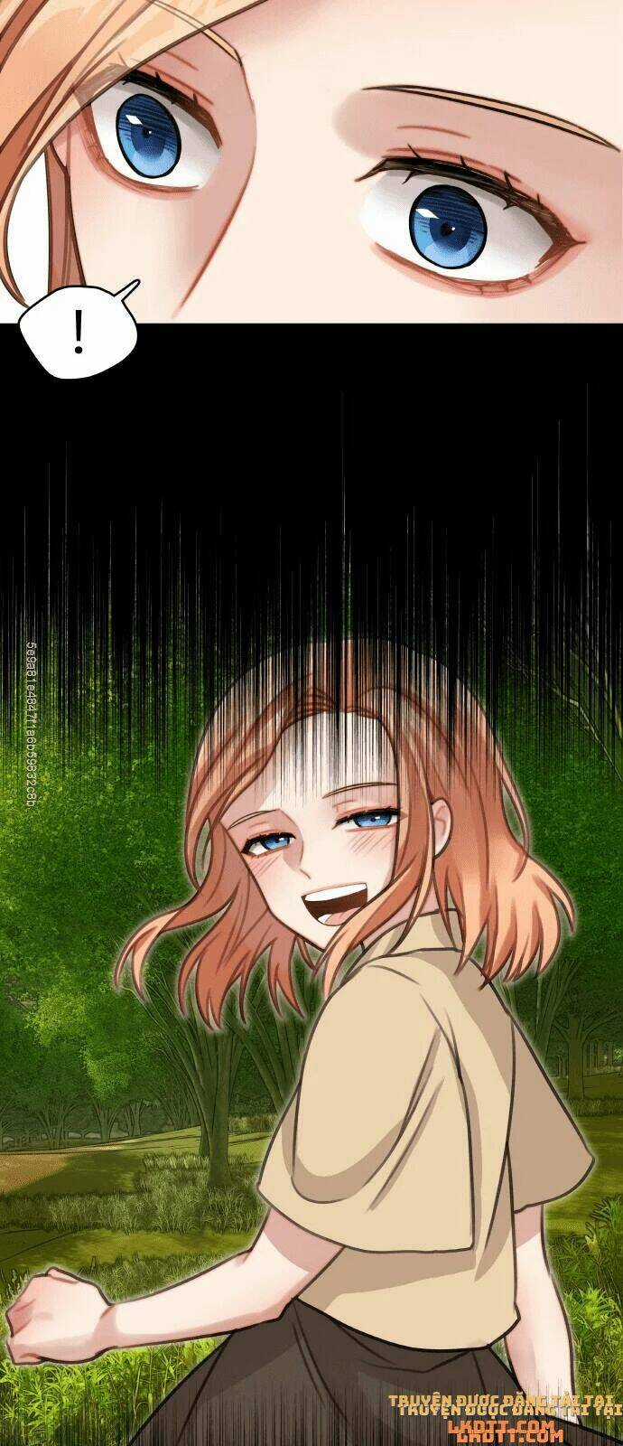 Nhật Ký Tuần Trăng Mật Của Phù Thủy Và Rồng Chapter 12 trang 23