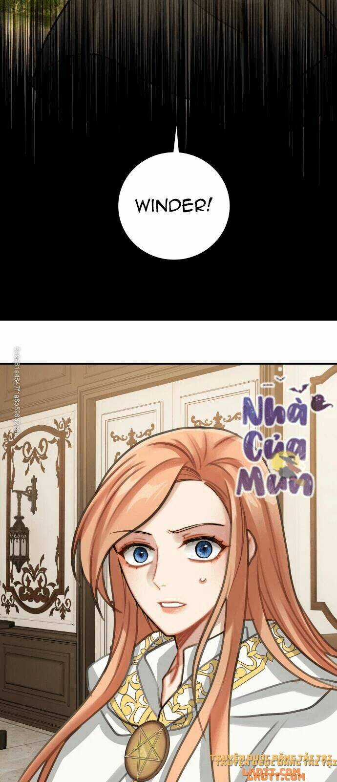 Nhật Ký Tuần Trăng Mật Của Phù Thủy Và Rồng Chapter 12 trang 24