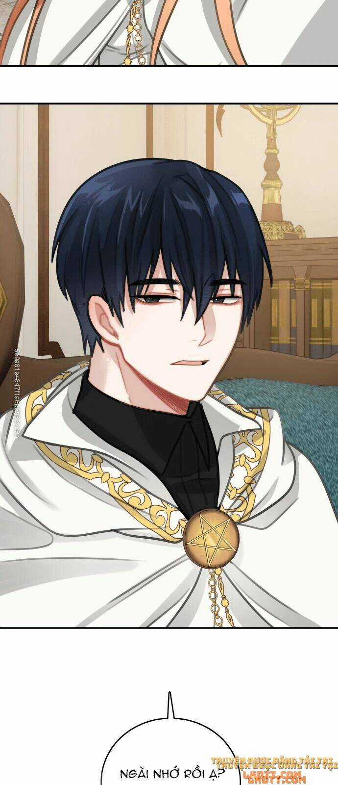 Nhật Ký Tuần Trăng Mật Của Phù Thủy Và Rồng Chapter 12 trang 25