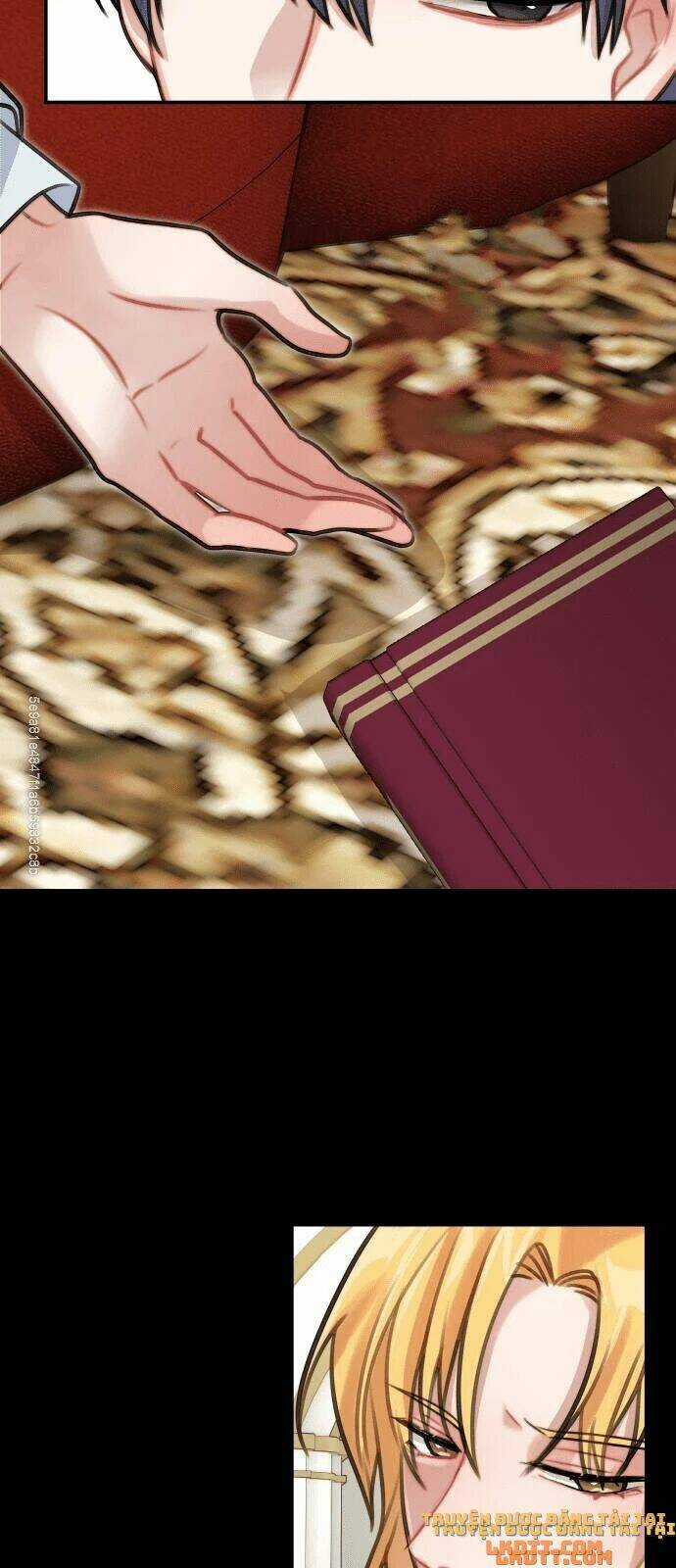 Nhật Ký Tuần Trăng Mật Của Phù Thủy Và Rồng Chapter 12 trang 35