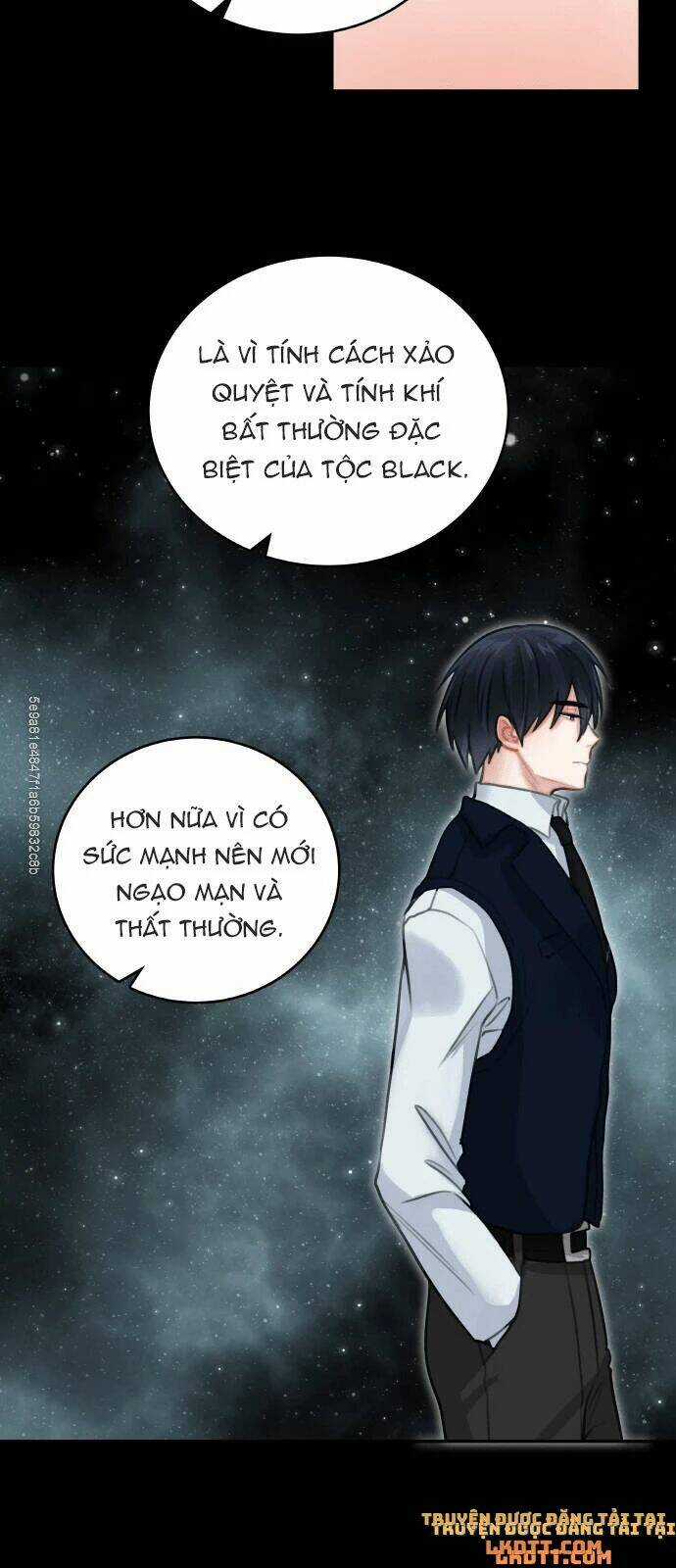 Nhật Ký Tuần Trăng Mật Của Phù Thủy Và Rồng Chapter 12 trang 37