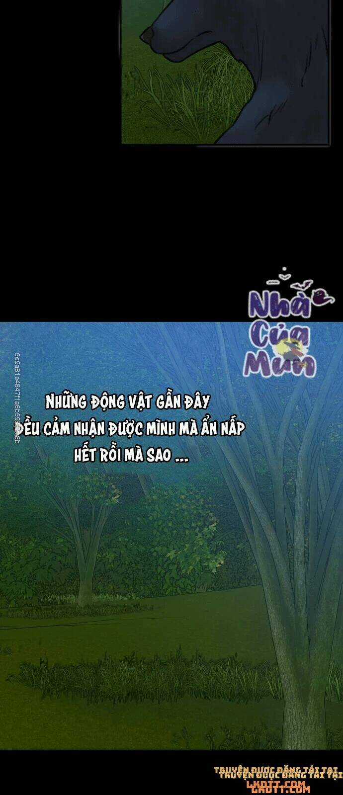 Nhật Ký Tuần Trăng Mật Của Phù Thủy Và Rồng Chapter 12 trang 48