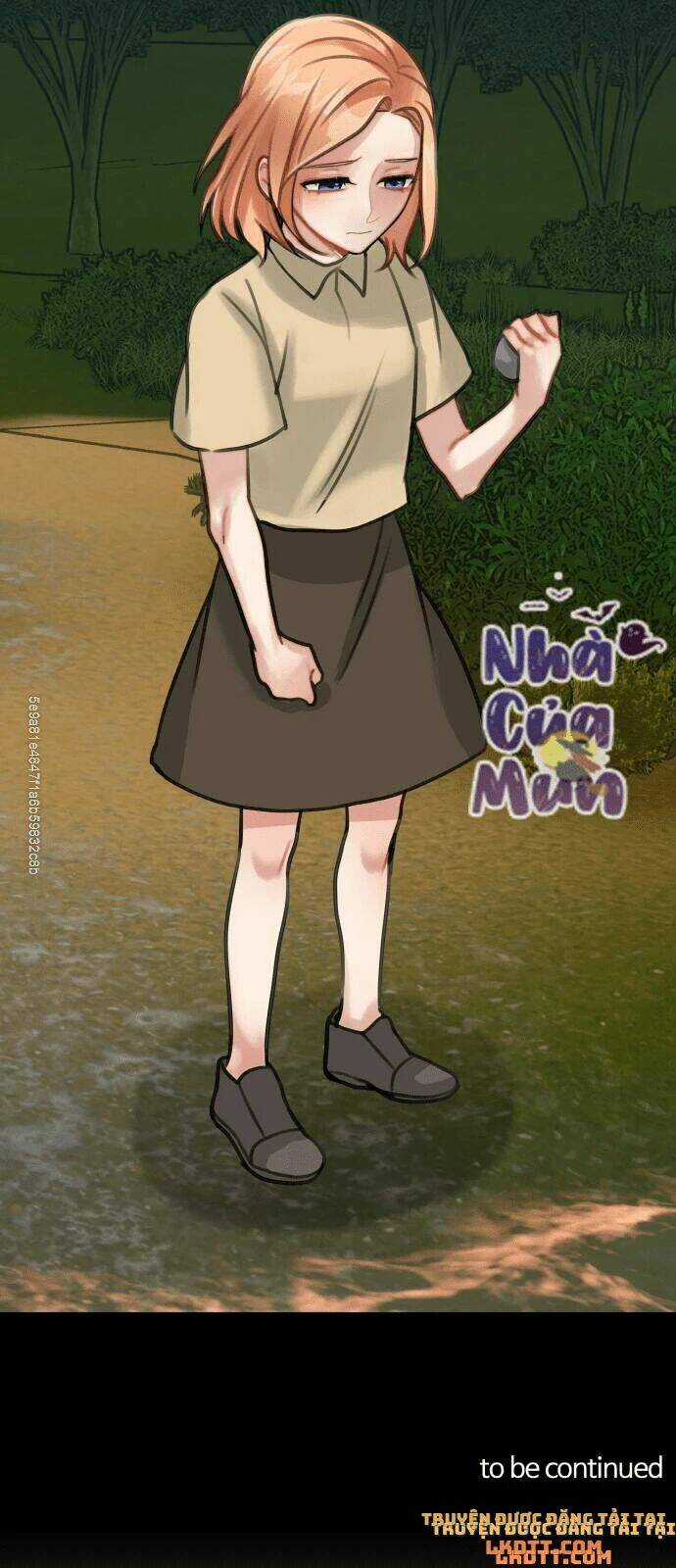 Nhật Ký Tuần Trăng Mật Của Phù Thủy Và Rồng Chapter 12 trang 52