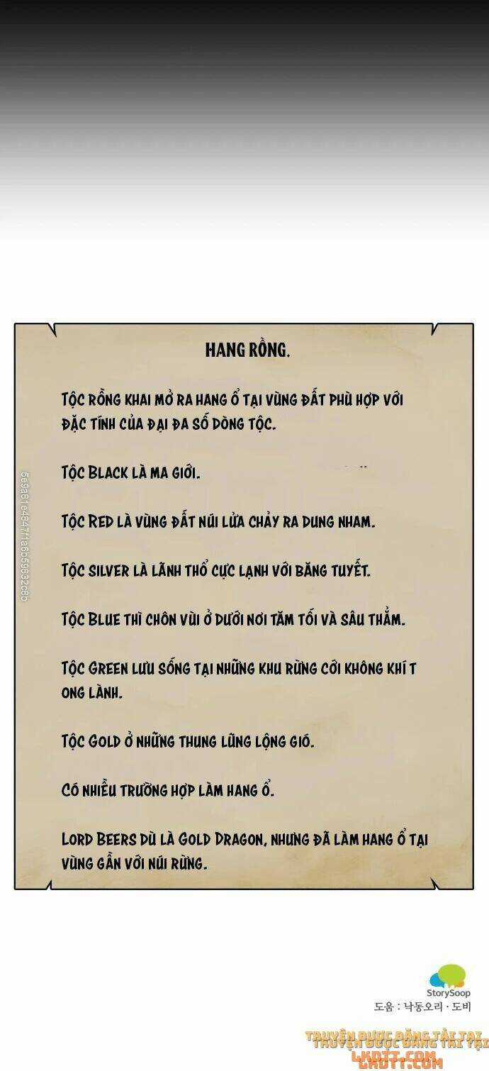 Nhật Ký Tuần Trăng Mật Của Phù Thủy Và Rồng Chapter 12 trang 53