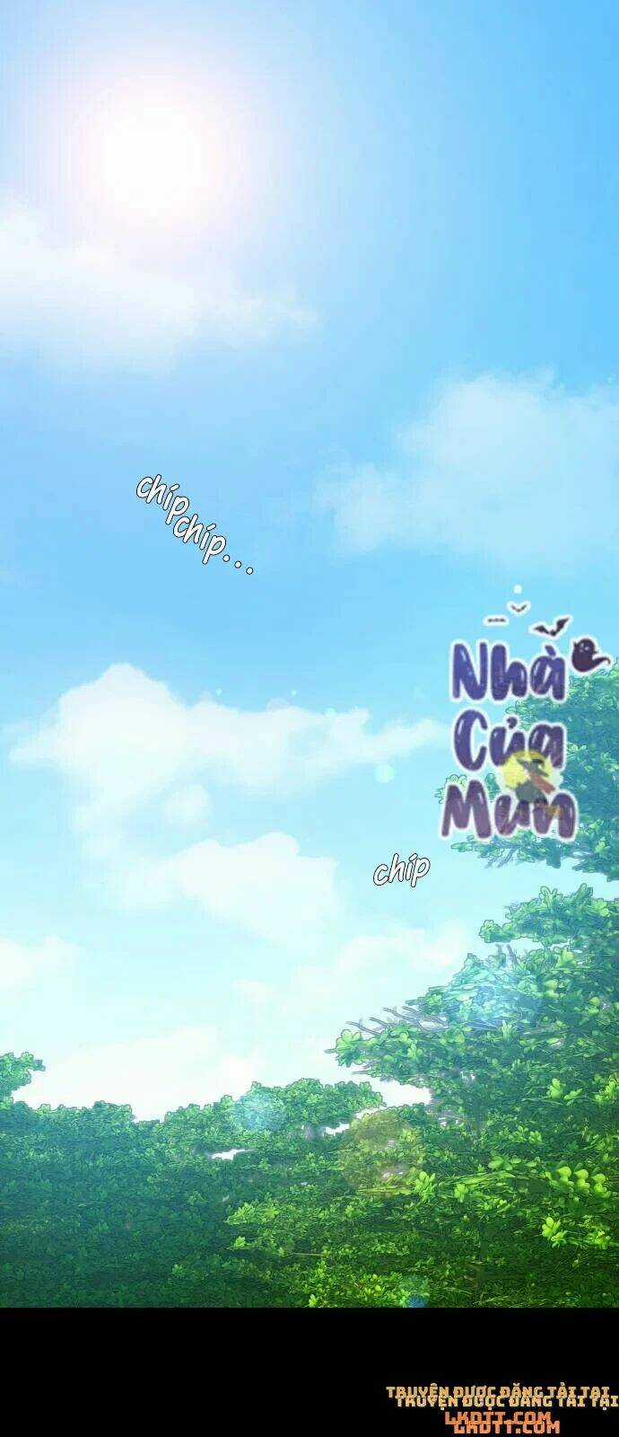 Nhật Ký Tuần Trăng Mật Của Phù Thủy Và Rồng Chapter 15 trang 0