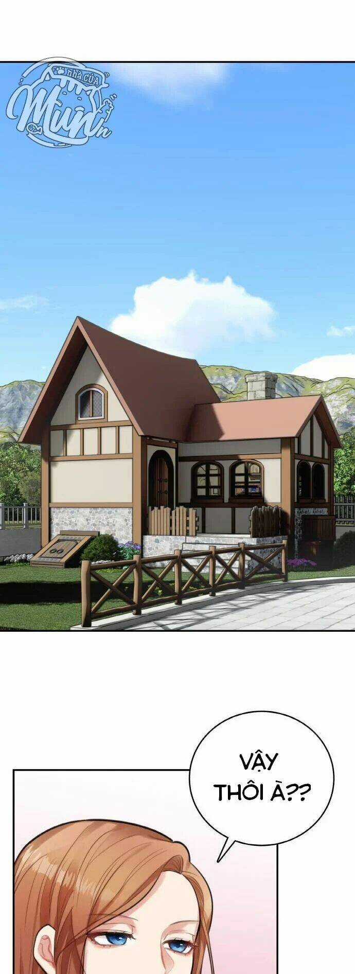 Nhật Ký Tuần Trăng Mật Của Phù Thủy Và Rồng Chapter 25 trang 0