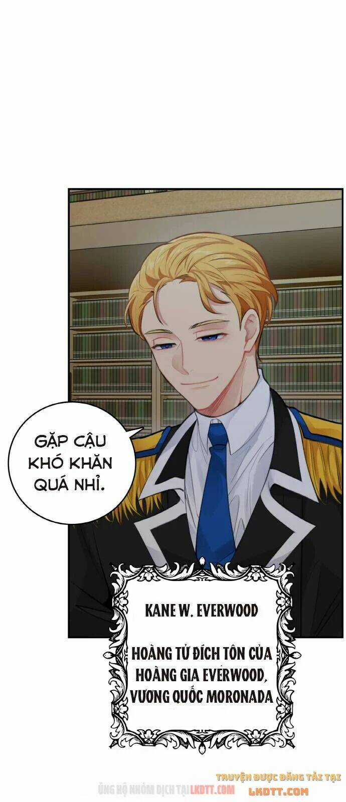 Nhật Ký Tuần Trăng Mật Của Phù Thủy Và Rồng Chapter 27 trang 0