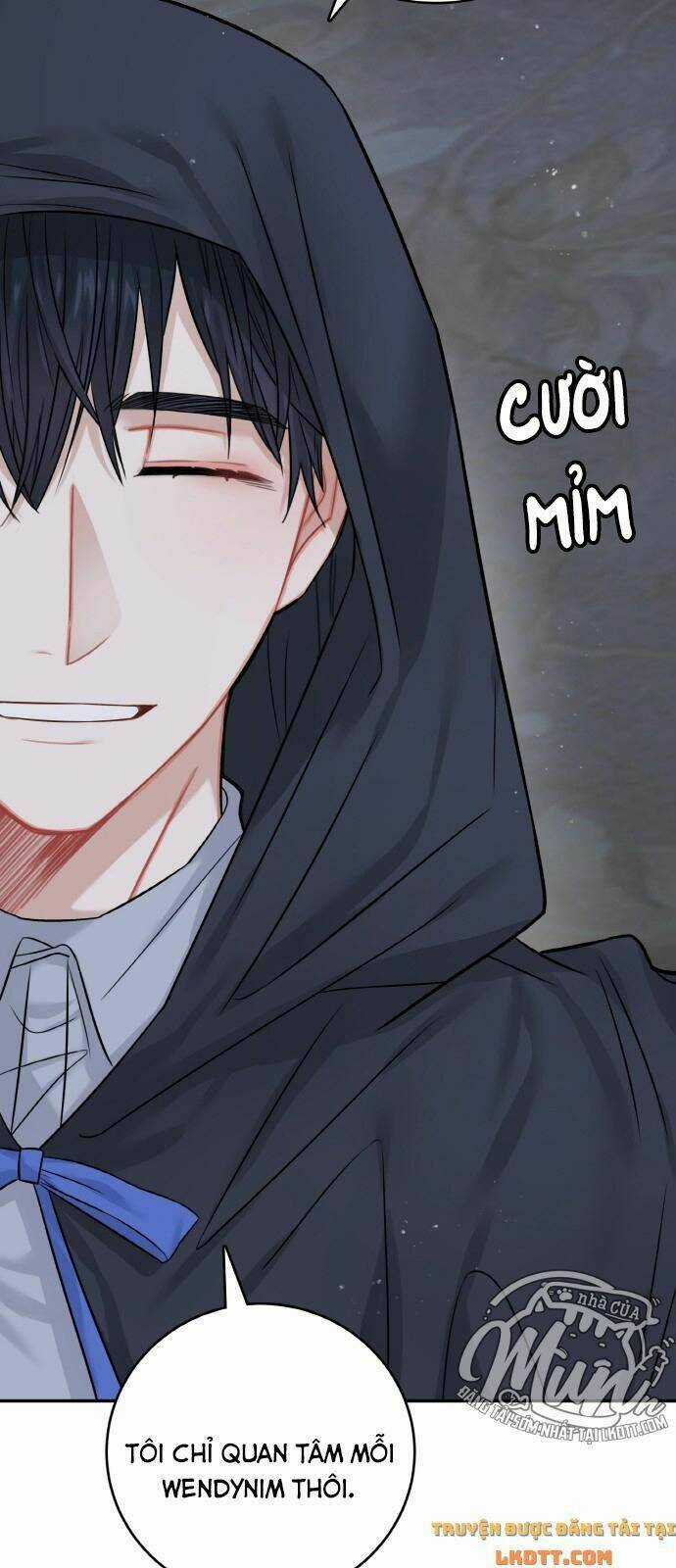 Nhật Ký Tuần Trăng Mật Của Phù Thủy Và Rồng Chapter 37 trang 16