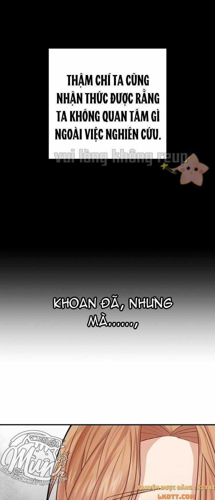Nhật Ký Tuần Trăng Mật Của Phù Thủy Và Rồng Chapter 37 trang 25