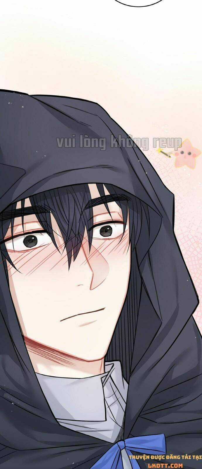 Nhật Ký Tuần Trăng Mật Của Phù Thủy Và Rồng Chapter 37 trang 30