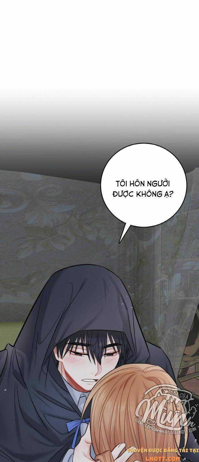 Nhật Ký Tuần Trăng Mật Của Phù Thủy Và Rồng Chapter 37 trang 33