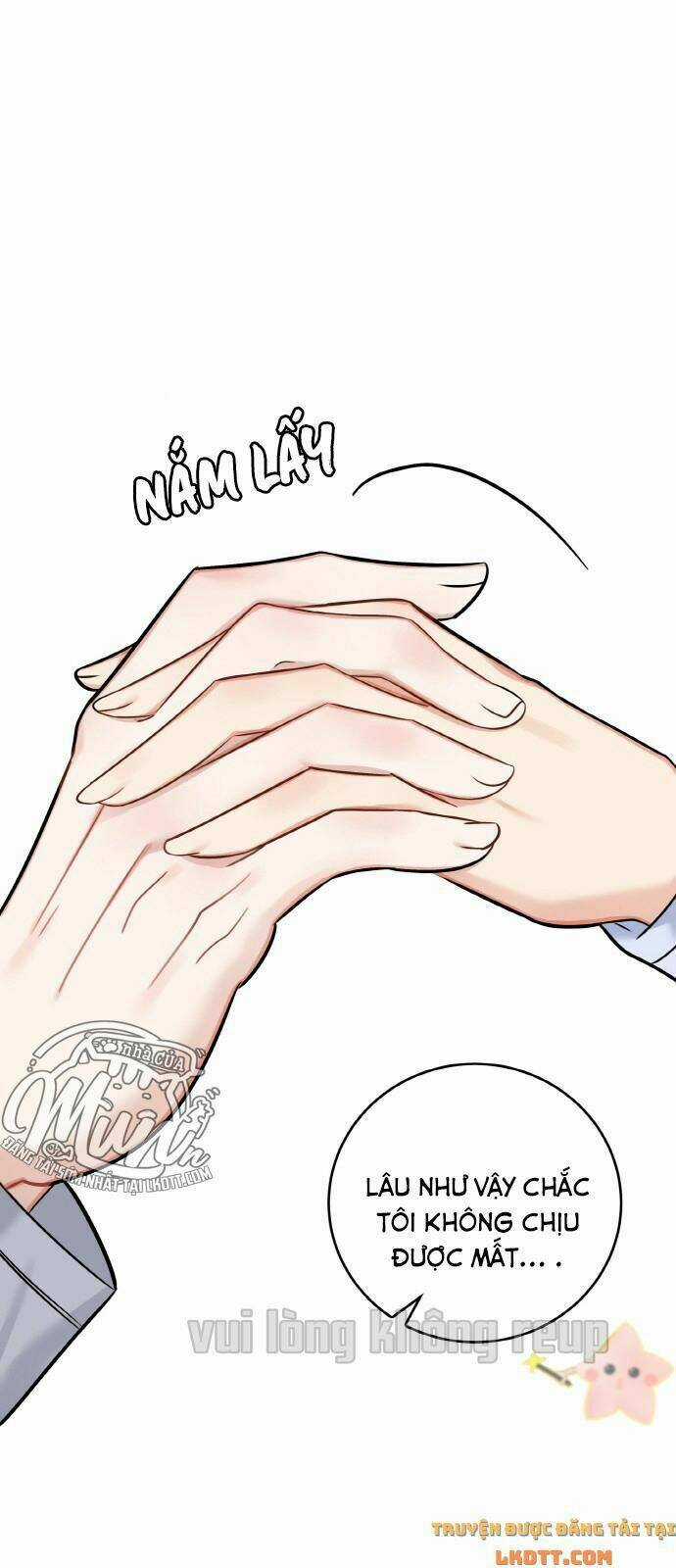 Nhật Ký Tuần Trăng Mật Của Phù Thủy Và Rồng Chapter 37 trang 38