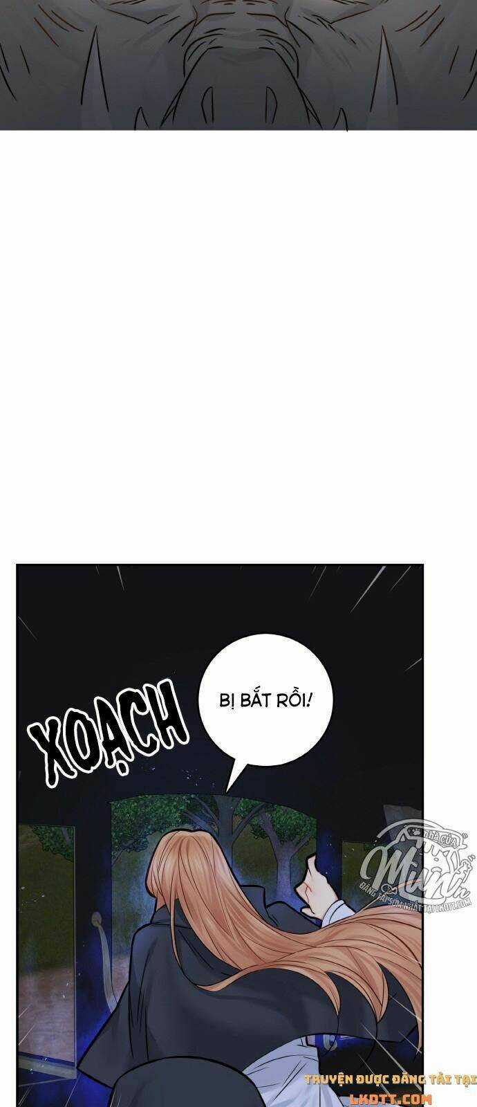 Nhật Ký Tuần Trăng Mật Của Phù Thủy Và Rồng Chapter 37 trang 47