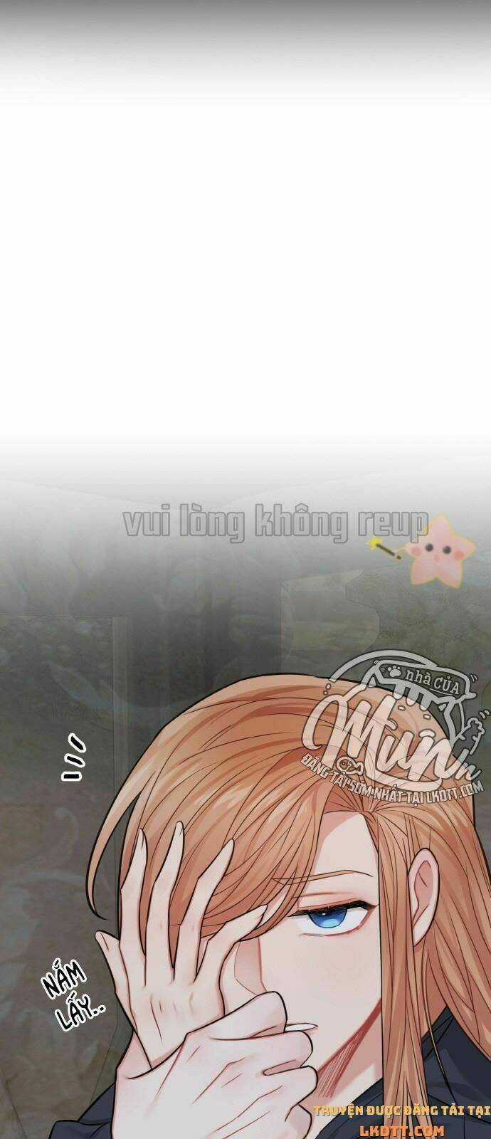 Nhật Ký Tuần Trăng Mật Của Phù Thủy Và Rồng Chapter 37 trang 5