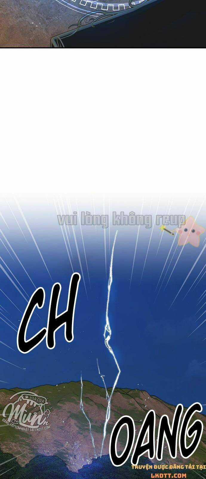 Nhật Ký Tuần Trăng Mật Của Phù Thủy Và Rồng Chapter 37 trang 51