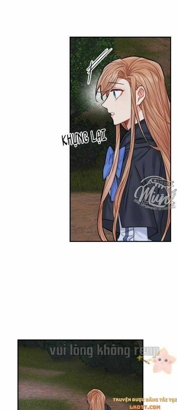 Nhật Ký Tuần Trăng Mật Của Phù Thủy Và Rồng Chapter 37 trang 66