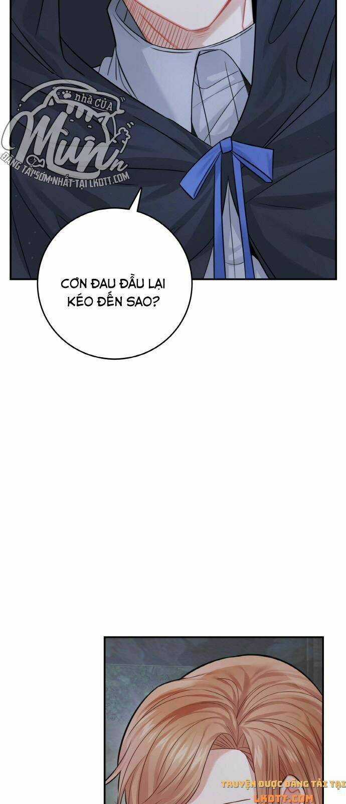 Nhật Ký Tuần Trăng Mật Của Phù Thủy Và Rồng Chapter 37 trang 7