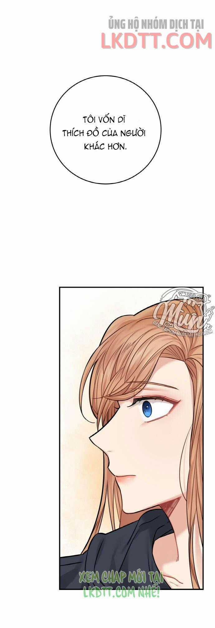 Nhật Ký Tuần Trăng Mật Của Phù Thủy Và Rồng Chapter 42.1 trang 1