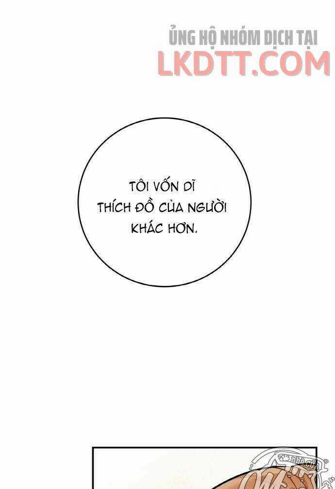 Nhật Ký Tuần Trăng Mật Của Phù Thủy Và Rồng Chapter 42 trang 0