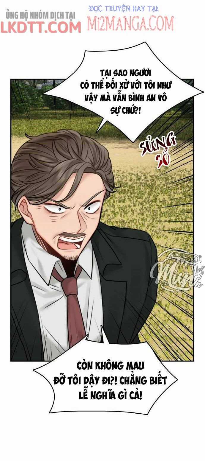 Nhật Ký Tuần Trăng Mật Của Phù Thủy Và Rồng Chapter 47.2 trang 1