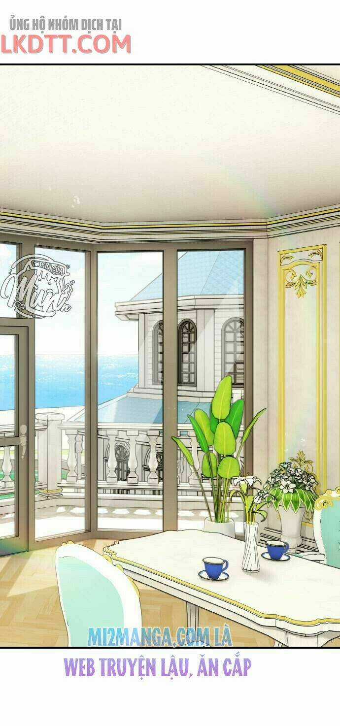 Nhật Ký Tuần Trăng Mật Của Phù Thủy Và Rồng Chapter 48 trang 0