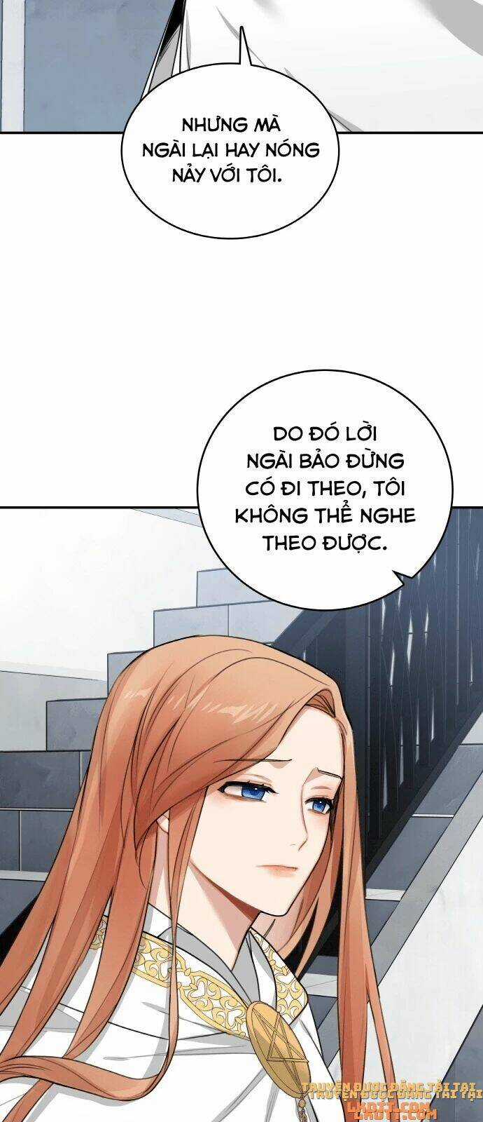 Nhật Ký Tuần Trăng Mật Của Phù Thủy Và Rồng Chapter 6 trang 10