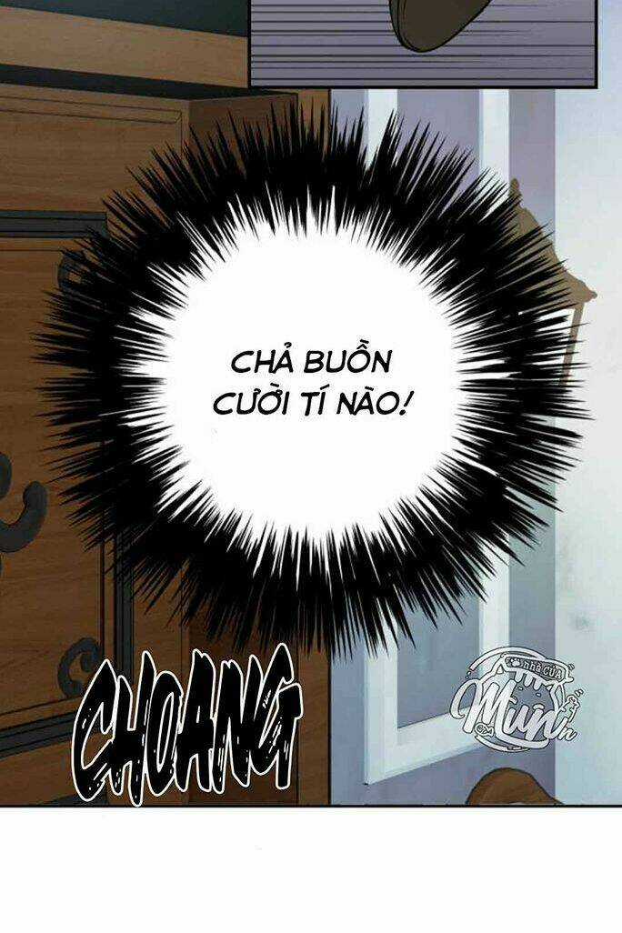 Nhật Ký Tuần Trăng Mật Của Phù Thủy Và Rồng Chapter 6 trang 15