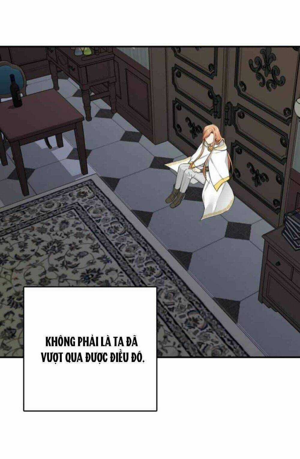 Nhật Ký Tuần Trăng Mật Của Phù Thủy Và Rồng Chapter 6 trang 16