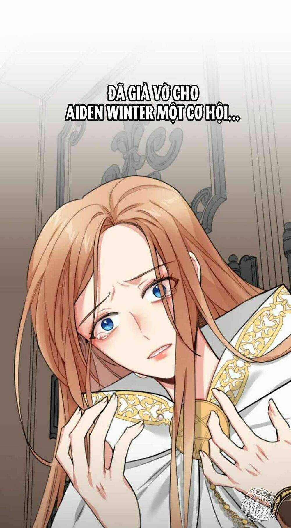 Nhật Ký Tuần Trăng Mật Của Phù Thủy Và Rồng Chapter 6 trang 18