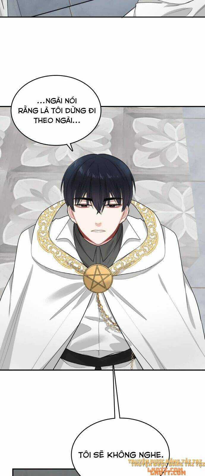 Nhật Ký Tuần Trăng Mật Của Phù Thủy Và Rồng Chapter 6 trang 2