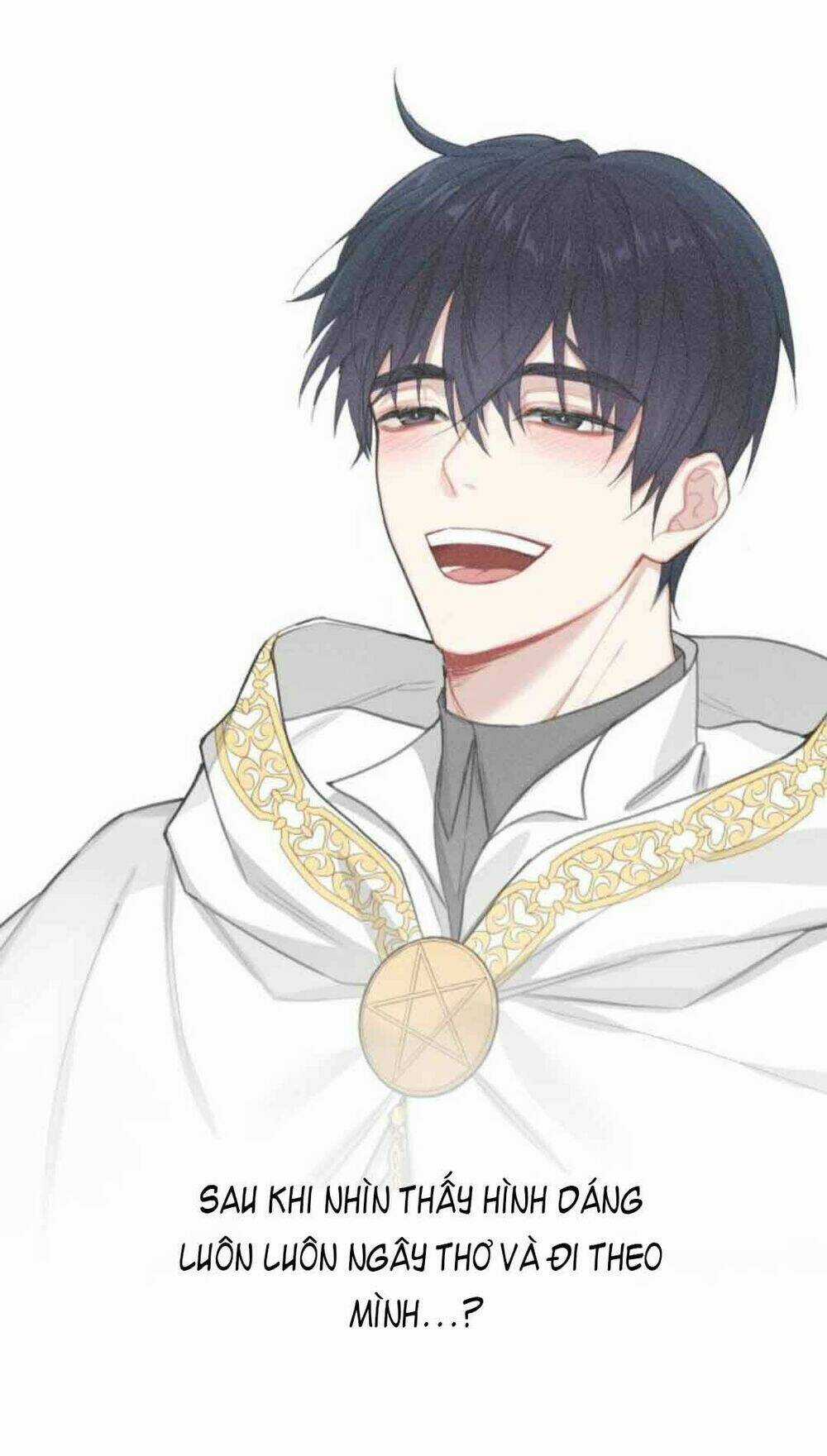 Nhật Ký Tuần Trăng Mật Của Phù Thủy Và Rồng Chapter 6 trang 20