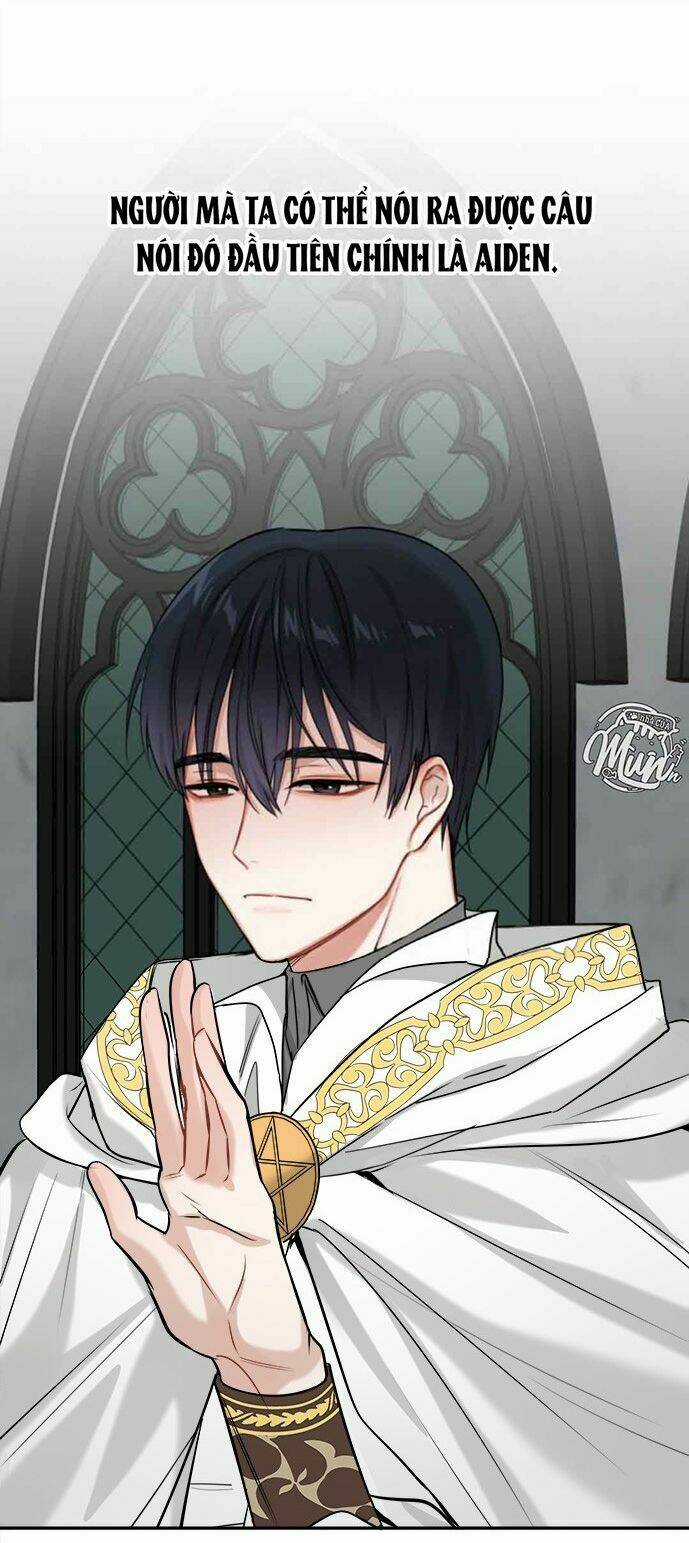 Nhật Ký Tuần Trăng Mật Của Phù Thủy Và Rồng Chapter 6 trang 24