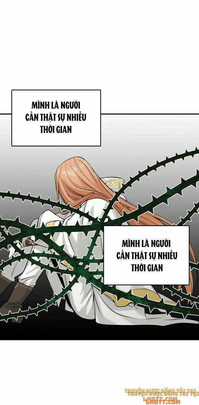 Nhật Ký Tuần Trăng Mật Của Phù Thủy Và Rồng Chapter 6 trang 25