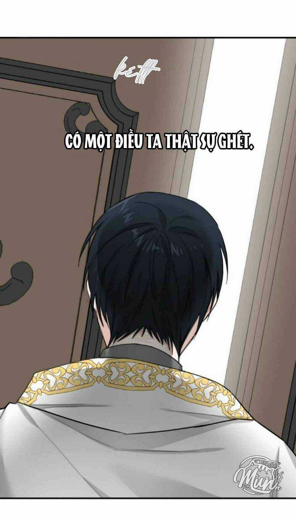 Nhật Ký Tuần Trăng Mật Của Phù Thủy Và Rồng Chapter 6 trang 28