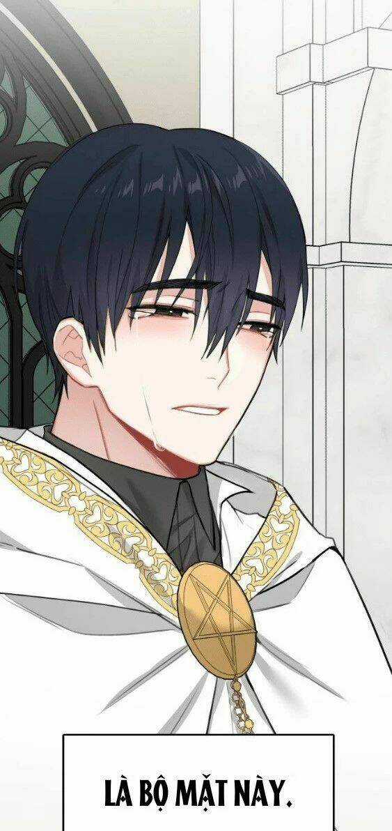 Nhật Ký Tuần Trăng Mật Của Phù Thủy Và Rồng Chapter 6 trang 30