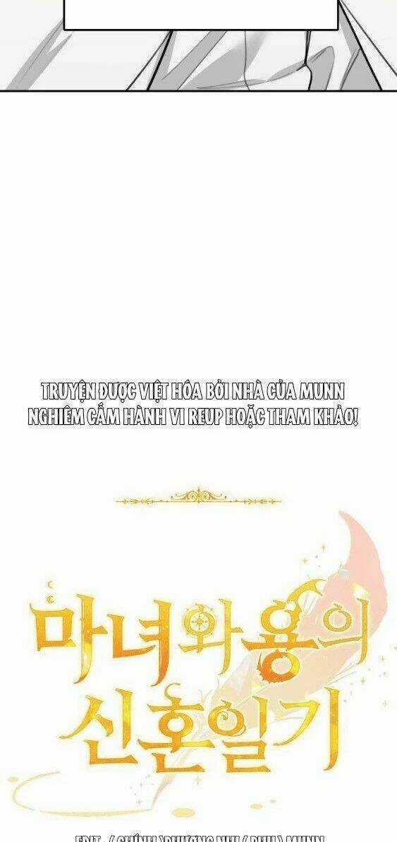 Nhật Ký Tuần Trăng Mật Của Phù Thủy Và Rồng Chapter 6 trang 31