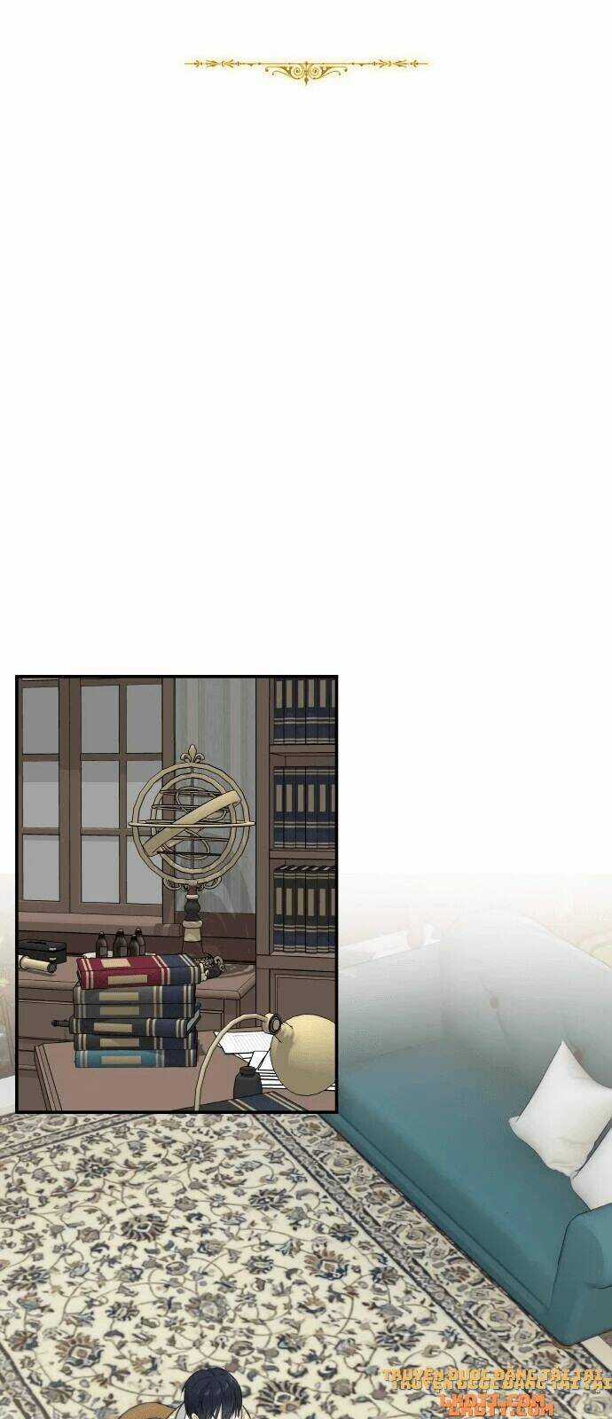 Nhật Ký Tuần Trăng Mật Của Phù Thủy Và Rồng Chapter 6 trang 32