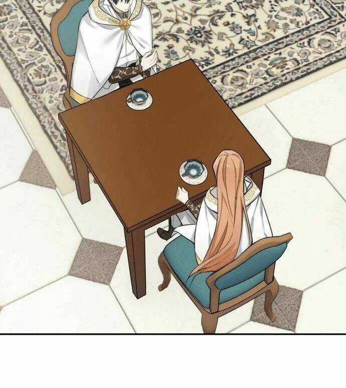 Nhật Ký Tuần Trăng Mật Của Phù Thủy Và Rồng Chapter 6 trang 33