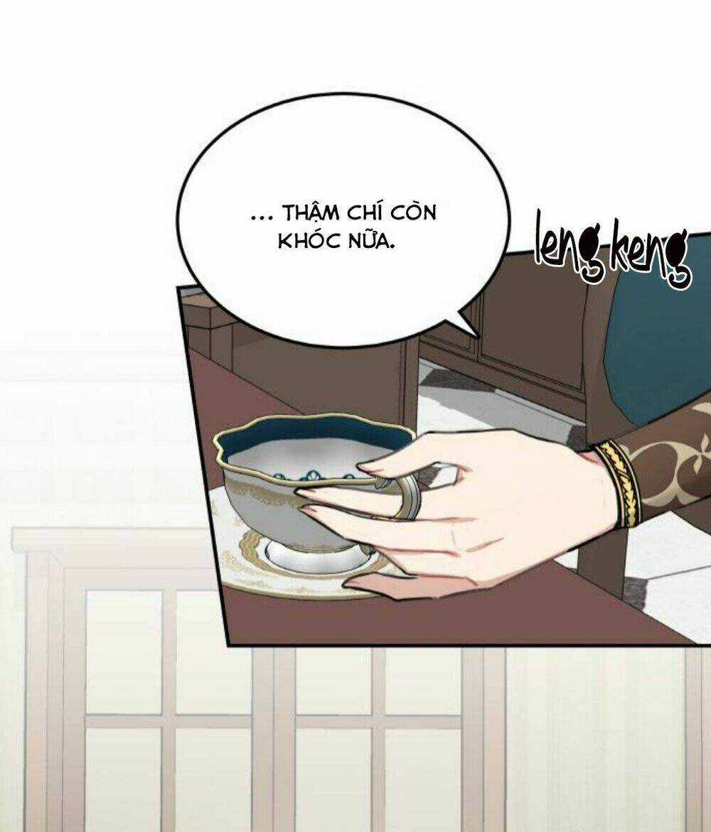 Nhật Ký Tuần Trăng Mật Của Phù Thủy Và Rồng Chapter 6 trang 34