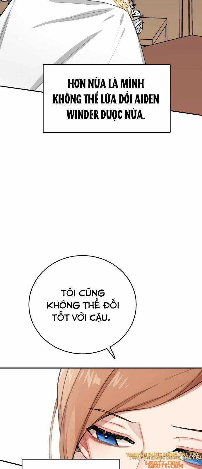 Nhật Ký Tuần Trăng Mật Của Phù Thủy Và Rồng Chapter 6 trang 40