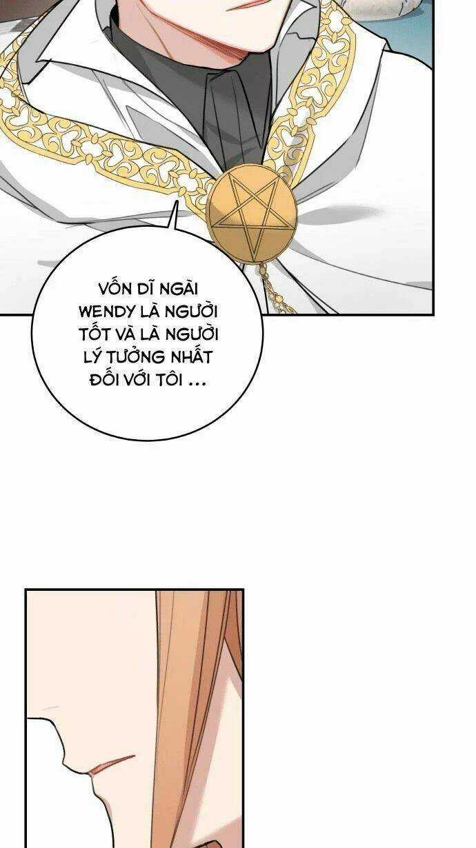 Nhật Ký Tuần Trăng Mật Của Phù Thủy Và Rồng Chapter 6 trang 43