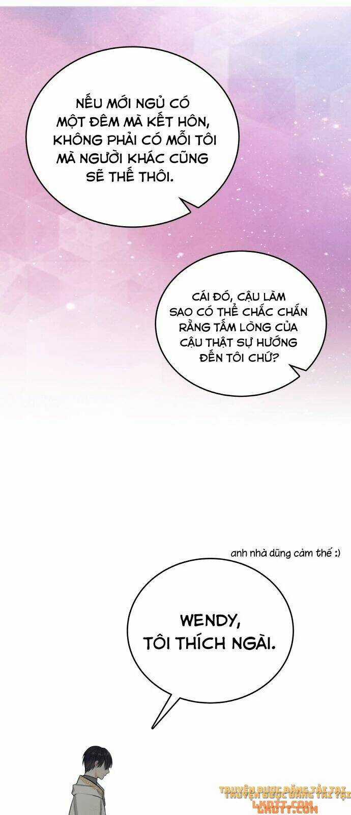 Nhật Ký Tuần Trăng Mật Của Phù Thủy Và Rồng Chapter 6 trang 52